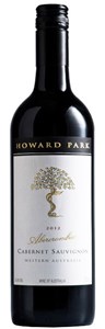 #08 Cabernet Sauvignon (Howard Park) 2011